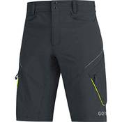 Gore Wear Herren C3 Trail Shorts 100047