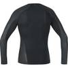 Gore Wear M Windstopper Base Layer Shirt