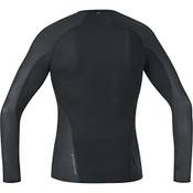 Gore Wear M Windstopper Base Layer Shirt