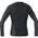 Gore Wear M Windstopper Base Layer Shirt