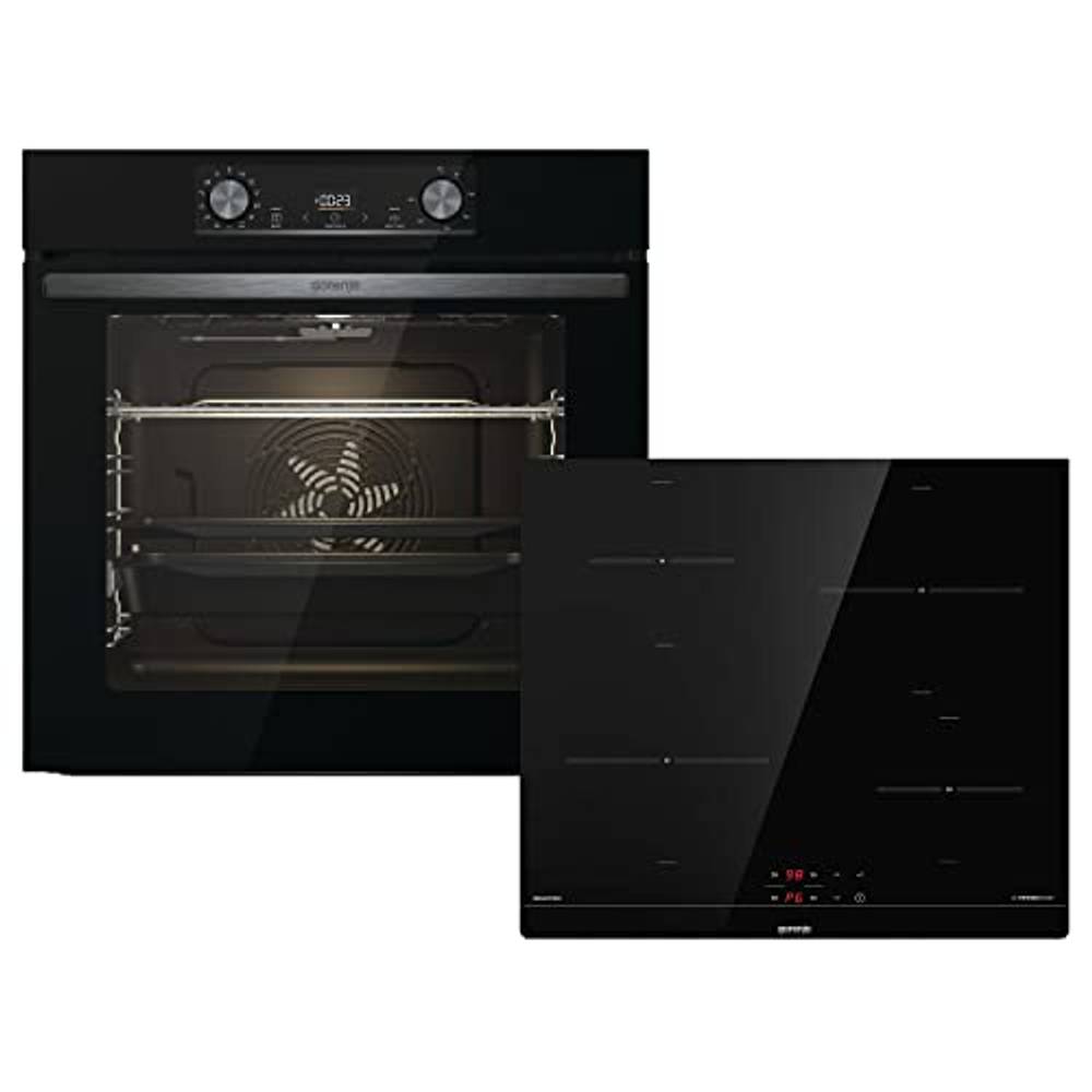 Gorenje Backofen Test Amp Vergleich 05 2022 187 Gut Bis Sehr Gut
