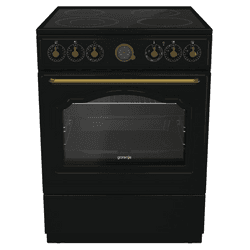 Gorenje Classico GECS 6B70CLB