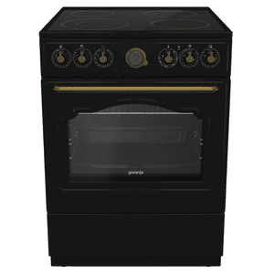 Gorenje-Standherd Test & Vergleich » Top 12 im Juli 2025