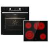 Gorenje Black Set 4