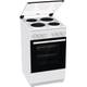 Gorenje GE 5A22WH Vergleich