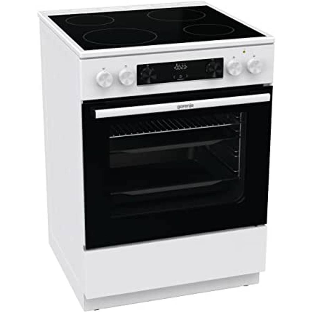 Gorenje DBI634MIB Top Display Interface – Genuine User Panel (818170)