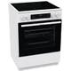 Gorenje GEC6C 40 WD Vergleich