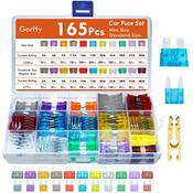 Gorffy 1165 Pcs Fusible Voiture Mixed Vergleich