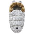 Gorger Universal-Winterfußsack