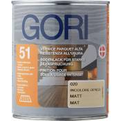 Gori 51 Vergleich