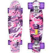 GORIFEI Mini Cruiser Vergleich