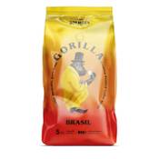 Gorilla Brasil Vergleich