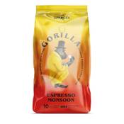 Gorilla Espresso Monsoon Vergleich