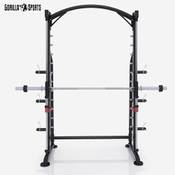 Gorilla Sports 4250663103594
