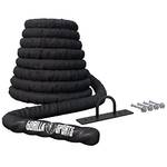Gorilla Sports Battle Rope