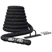 Gorilla Sports Battle Rope