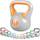 Gorilla Sports Kettlebell