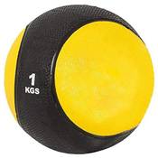 Gorilla Sports Medizinball Vergleich