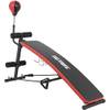 Gorilla Sports Multifunktions-Trainingsbank
