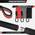 Gorilla Sports Pilates Bar Set
