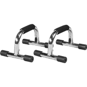 Gorilla Sports Push up Bar 100244-00046-0001 Vergleich