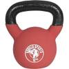 Gorilla Sports Red Rubber