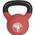 Gorilla Sports Red Rubber