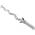 Gorilla Sports SZ Curlstange 100069-00004-0062