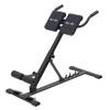 Gorilla Sports Hyperextension Bank