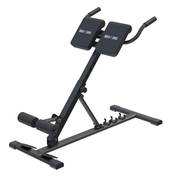 Gorilla Sports Hyperextension Bank Vergleich