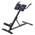 Gorilla Sports Hyperextension Bank