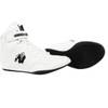 Gorilla Wear - High Tops Black Weiß