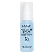 Gosh Prime'n Set Fixierspray