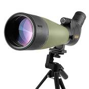 Gosky 20-60 x 80 Porroprisma Spektiv Vergleich