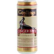 Goslings Ginger Beer Vergleich
