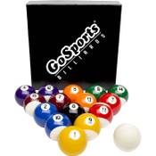 Gosports Billardkugeln Vergleich