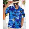 Gosunny Hawaiihemd