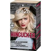 Schwarzkopf got2b Hingucker Haarfarbe Vergleich