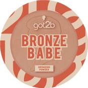 got2b Bronze Babe Vergleich
