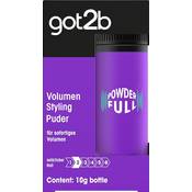 Got2b Powderfull Puder Vergleich