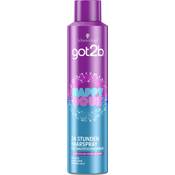 Schwarzkopf got2b Happy Hour  Vergleich