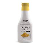 Got7 Premium Sauce No.1 Cheddar Cheese Vergleich