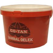 GoTan Sambal Oelek Vergleich