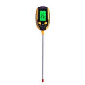 Gotgelif  4-IN-1-Bodentest-Kit Vergleich