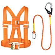 GothicBride Absturzsicherung Vergleich