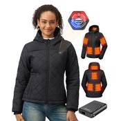 Gotobi Beheizbare Jacke