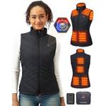 Heizweste Damen