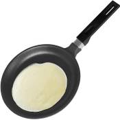 Gotoll Crêpes-Pfanne Vergleich