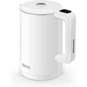 Gotoll Wasserkocher mit Temperatureinstellung Vergleich