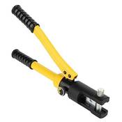GOTOTOP hydraulische Crimpzange Vergleich